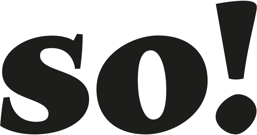 SO! Creative House