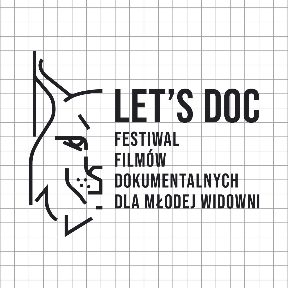 Let’s Doc – Festiwal filmów dokumentalnych dla młodej widowni Let’s Doc – bradbook festiwalu